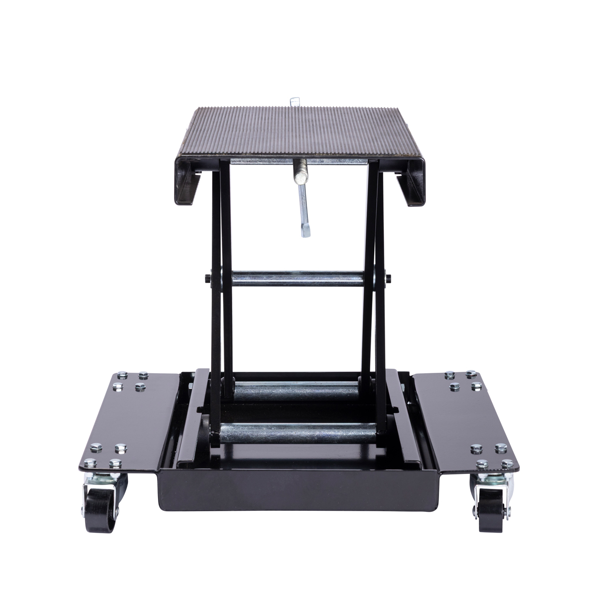 SGS 500kg Motorcycle Lift